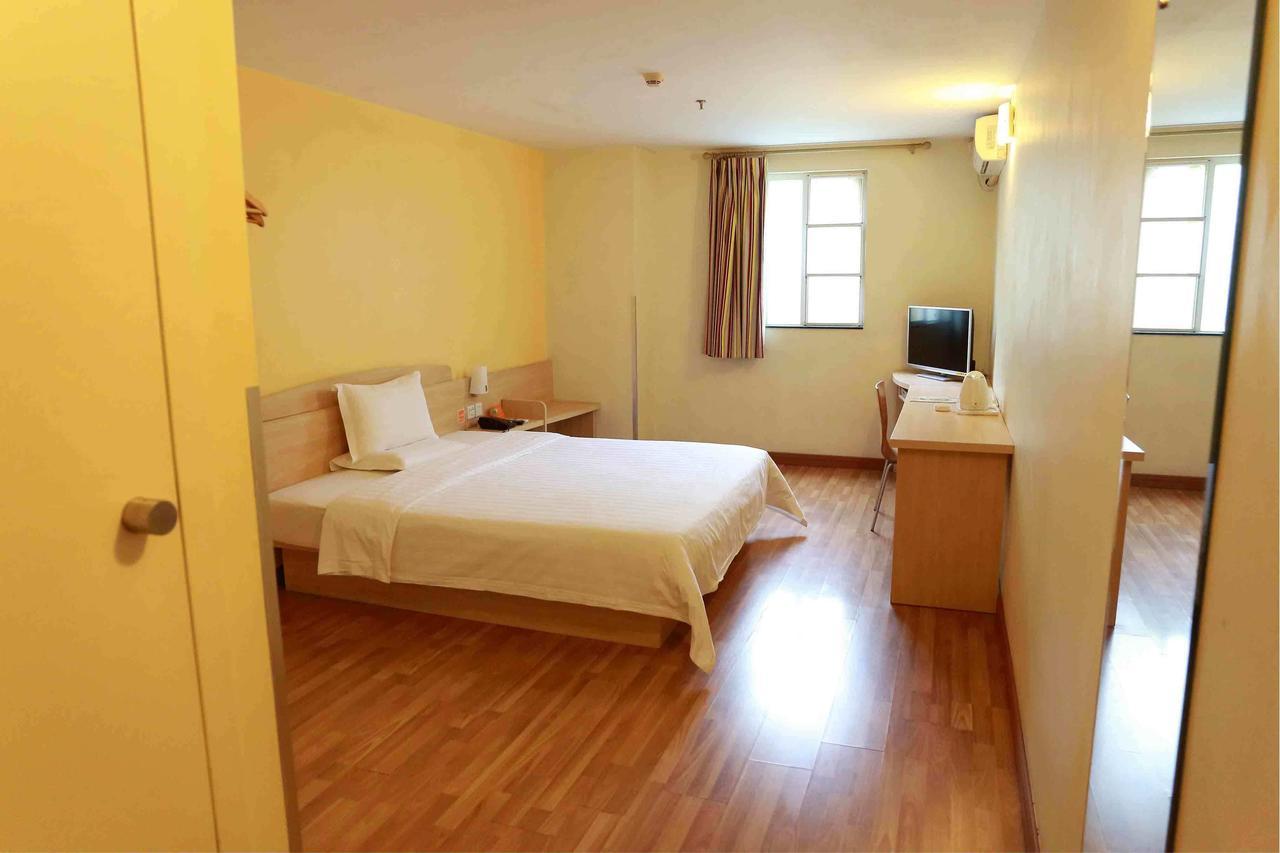 7Days Inn Guiyang Baiyun Platinum Room photo