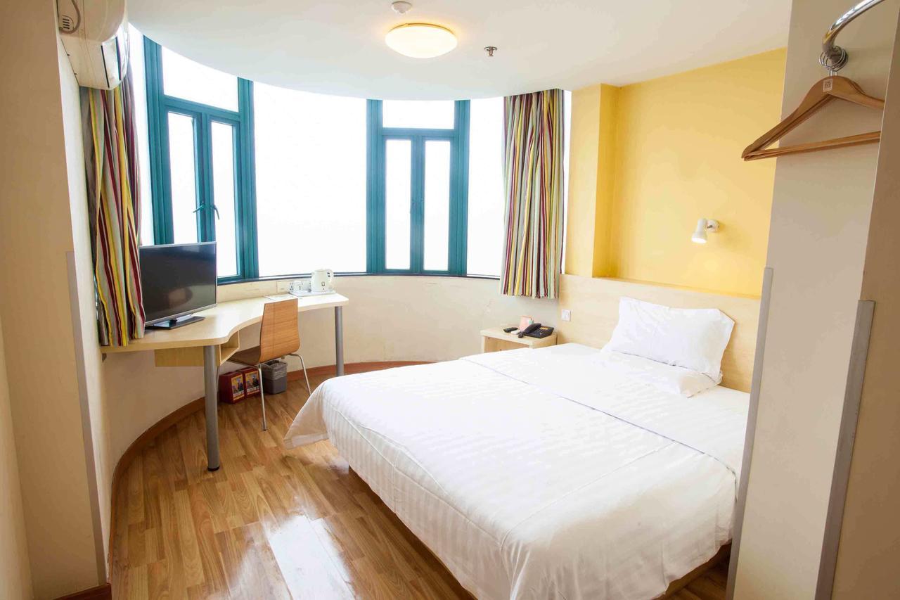 7Days Inn Guiyang Baiyun Platinum Room photo