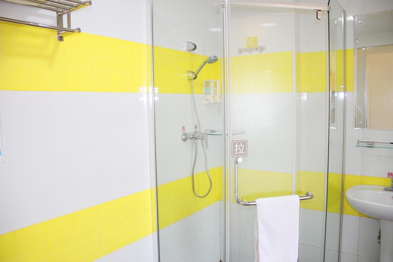7Days Inn Guiyang Baiyun Platinum Exterior photo